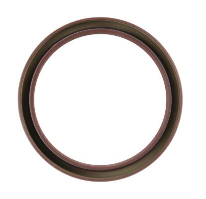 Rear Main Seal Fits 1986 &amp; Later Chevrolet Small Block with 1-Piece Seal Mr Gasket