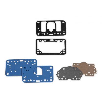 Renew Kit Carburetor Rebuild Kit for PN 64-3216/64-3397/64-3421/64-3603/64-3607/64-3608/64-36094-3610/64-3611/64-4444/64-4445 Holley