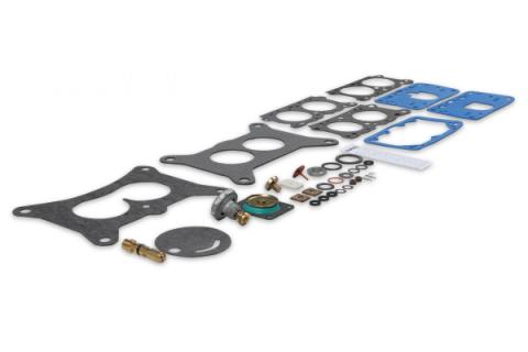 Renew Kit Carburetor Rebuild Kit for PN 64-3039/64-3052/64-3055/64-3126/64-3127/64-3257 and Numerous Other 2300 Model 2Bbl Applications Holley