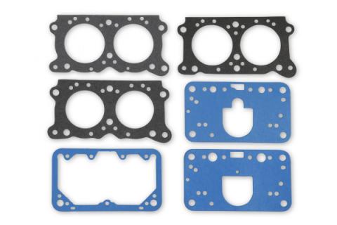 Renew Kit Carburetor Rebuild Kit for PN 64-3039/64-3052/64-3055/64-3126/64-3127/64-3257 and Numerous Other 2300 Model 2Bbl Applications Holley
