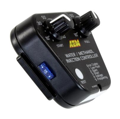 V3 Water/Methanol Multi-Input Controller Kit Controller &amp; Harness (Only)- 0-5v/MAF Frequency or Voltage/Duty Cycle/Ext MAP AEM Electronics