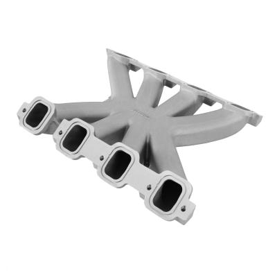 Single Plane Intake GM Gen V LT Fits Most GM Gen V LT Engines with OE-Type LT Cylinder Heads Holley
