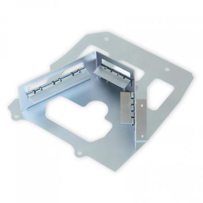 Godzilla Oil Pan Baffle Race Fits Godzilla Oil Pan Holley