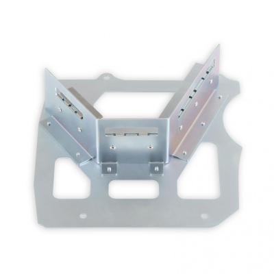 Godzilla Oil Pan Baffle Race Fits Godzilla Oil Pan Holley