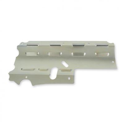 Windage Tray Ford 7.3L Godzilla Fits Ford 7.3L Godzilla Engine Included with Oil Pan/accessory Kits Holley