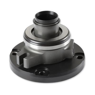 Complete Transmission Installation Kit GM Tkx/tko Installation Kit for 1955-1985 Internally Balanced Small or Big Block Chevrolet Engines Holley