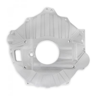 Complete Transmission Installation Kit for GM Tko/tkx Fits 1986-1993 Externally Balanced Small Block Chevrolet Engines Holley
