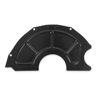 Complete Transmission Installation Kit for GM Tko/tkx Fits 1986-1993 Externally Balanced Small Block Chevrolet Engines Holley