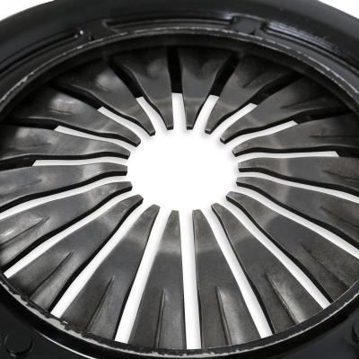 Complete Transmission Installation Kit Ford T5 Installation Kit for 28-oz Externally Balanced Small Block Ford Engines Holley