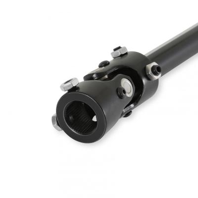 Steering Shaft Kit 2nd Generation GM F-Body Fits 1970-1981 Chevrolet Camaro and Pontiac Firebird Holley