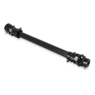 Steering Shaft Kit 2nd Generation GM F-Body Fits 1970-1981 Chevrolet Camaro and Pontiac Firebird Holley