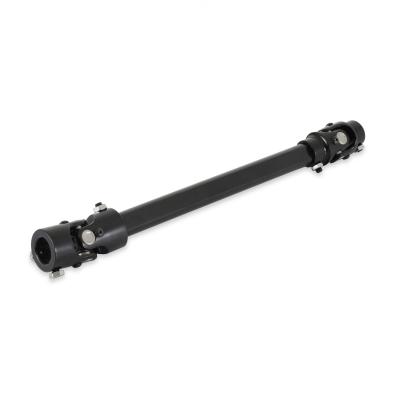 Steering Shaft Kit 2nd Generation GM F-Body Fits 1970-1981 Chevrolet Camaro and Pontiac Firebird Holley