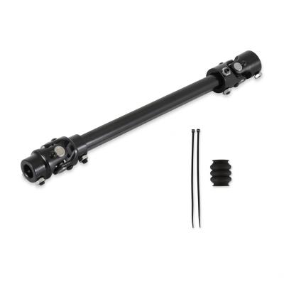 Steering Shaft Kit 2nd Generation GM F-Body Fits 1970-1981 Chevrolet Camaro and Pontiac Firebird Holley