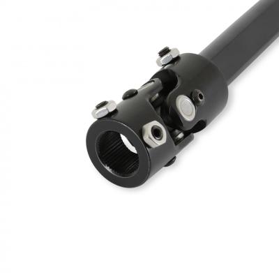 Steering Shaft Kit 3rd Generation GM C10 Truck (early) Fits 1973-1978 GM C10 Trucks Holley