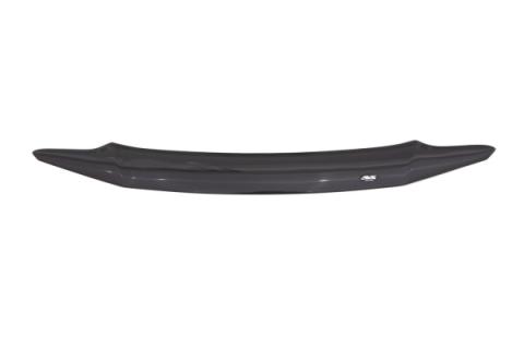 Aeroskin Hood Protector Flush Mount for 2013-2017 Honda Accord Coupe Smoke AVS