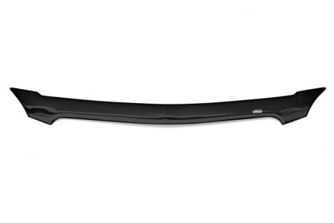 Aeroskin Hood Protector Flush Mount for 2013-2016 Buick Encore Smoke AVS