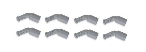 Universal Super Conductor Spark Plug Wire Set LS Engines For GM Gen-Iii Engines Such As The LS1, 3, Or 6, These Wires Are Perfect When You Relocate The Coils. Both 90 Degree And Multi-Angle Boots Are Pre-Crimped MSD Ignition