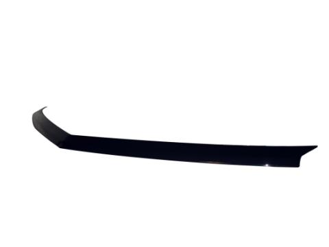 Aeroskin Hood Protector Flush Mount for 2010-2015 Chevrolet Camaro Smoke AVS