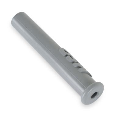 Straight, Gray Silicone Boots, 100 Each 100 Qty Straight Gray Silicone Spark Plug Boots MSD Ignition