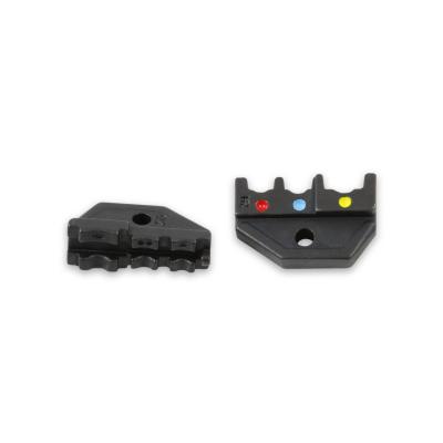 Amp Lug Terminals Crimp Jaws, Fits Pn 35051 Amp Lug Crimp Jaws MSD Ignition