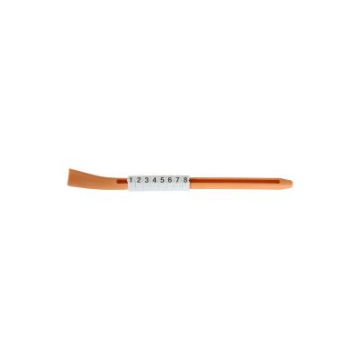Super Conductor Spark Plug Wire Set Honda Civic 1.6L '92-'00 W/Tower Cap The MSD 8.5Mm Super Conductor Wire Is The Performance Wire MSD Ignition