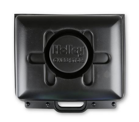 Carburetor Carrying Case Holley