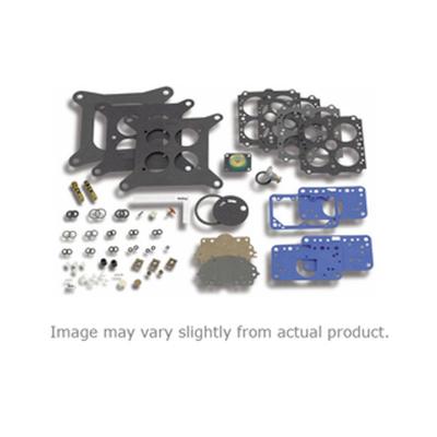 Renew Kit Carburetor Rebuild Kit for O.E Model 4160 Carburetors &amp; (pn 0-7448 ) Two Barrels Holley