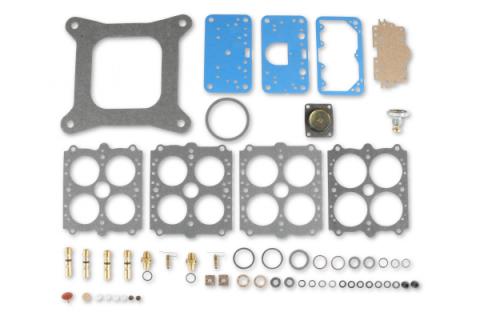Fast Kit Carburetor Rebuild Kit Model Number 4160 Holley