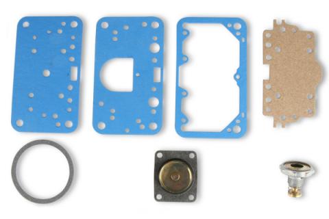 Fast Kit Carburetor Rebuild Kit Model Number 4160 Holley