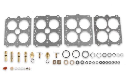 Fast Kit Carburetor Rebuild Kit Model Number 4160 Holley