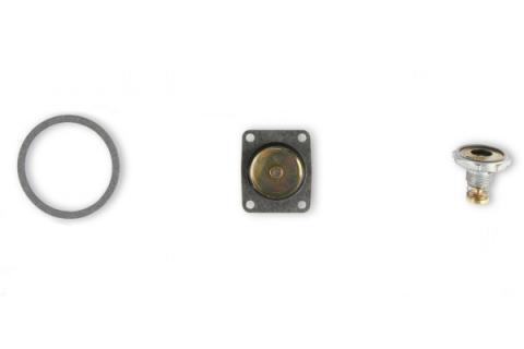 Fast Kit Carburetor Rebuild Kit Model Number 4160 Holley