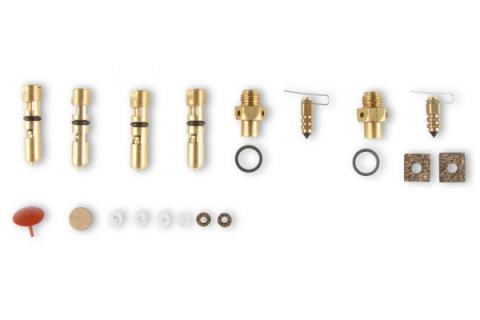 Fast Kit Carburetor Rebuild Kit Model Number 4160 Holley
