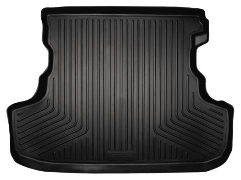 Weatherbeater Trunk Liner For 2011-2014 200/Avenger Husky Liners