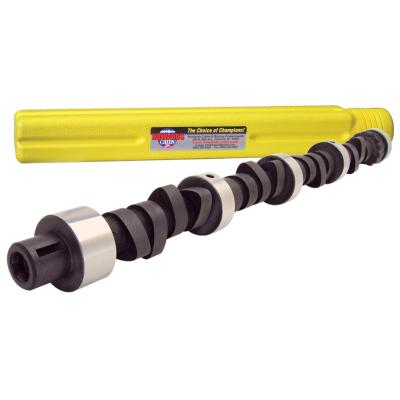 Hydraulic Flat Tappet Camshaft; 1955 - 1981 Pontiac 265-455 1500 to 5500 Howards Cams 410931-11