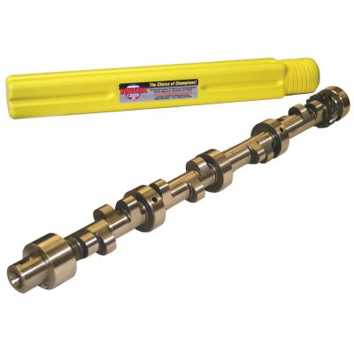 Mechanical Roller Camshaft; 1955 - 1981 Pontiac 265-455 4000 to 6600 Howards Cams 411133-08