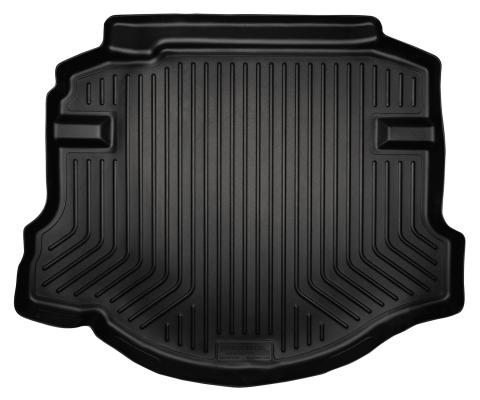 Weatherbeater Trunk Liner For 2012-2015 Camaro Husky Liners
