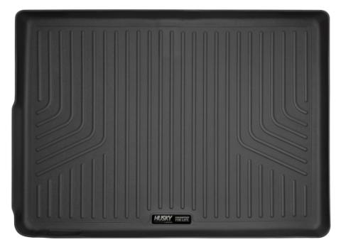 Weatherbeater Trunk Liner For 2017-2019 Cruze Husky Liners