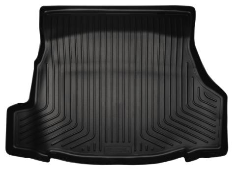 Weatherbeater Trunk Liner For 2010-2014 Mustang Husky Liners