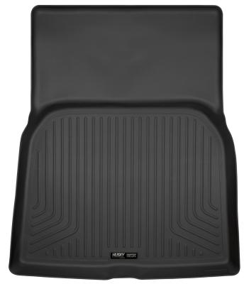 Weatherbeater Trunk Liner For 2009-2019 MKS/Taurus Husky Liners