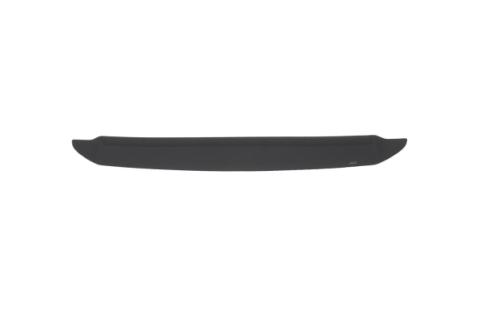 Aeroskin II Hood Protector for 2017-2022 Ford F-450 Super Duty/F-250 Super Duty/F-350 Super Duty Textured Black AVS