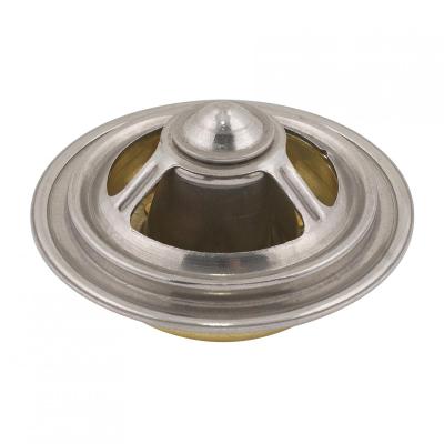 High Performance / High Flow Thermostat 160 Degree Fits 1955-1978 Chrysler, Dodge, Plymouth V8 Mr Gasket