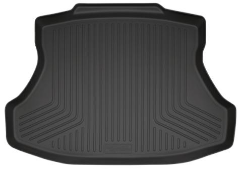 Weatherbeater Trunk Liner For 2012-2015 Civic Husky Liners