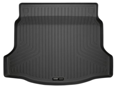 Weatherbeater Trunk Liner For 2017-2021 Civic Husky Liners