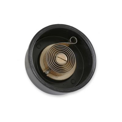 Replacement Electric Choke Cap Kit Replacement Electric Choke Cap for Carburetor Models 2300 4150 4160 4010 4011 Also Fits Choke Kits 45-223 &amp; 45-224 Includes New Choke Cap Gasket Holley