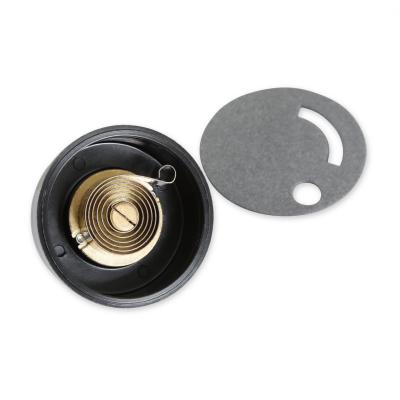 Replacement Electric Choke Cap Kit Replacement Electric Choke Cap for Carburetor Models 2300 4150 4160 4010 4011 Also Fits Choke Kits 45-223 &amp; 45-224 Includes New Choke Cap Gasket Holley