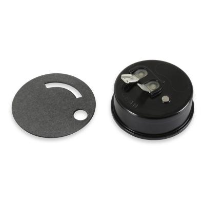 Replacement Electric Choke Cap Kit Replacement Electric Choke Cap for Carburetor Models 2300 4150 4160 4010 4011 Also Fits Choke Kits 45-223 &amp; 45-224 Includes New Choke Cap Gasket Holley