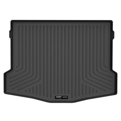 Weatherbeater Cargo Liner For 2021-2024 Mustang Mach-E Husky Liners