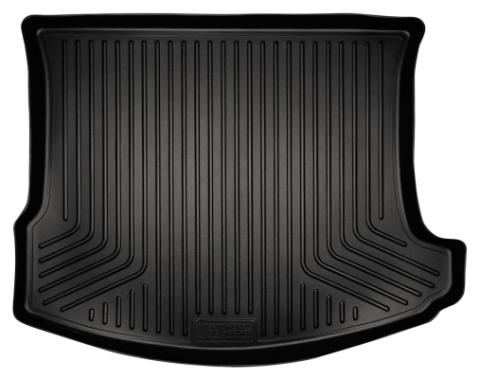 Weatherbeater Trunk Liner For 2010-2013 3 Husky Liners