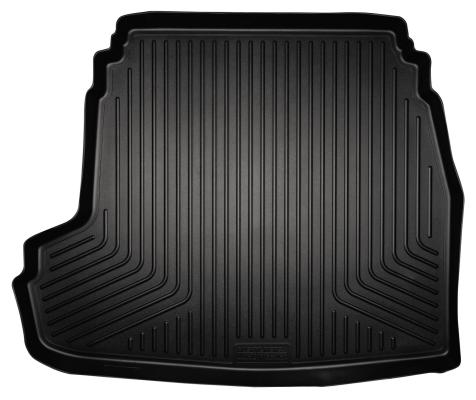 Weatherbeater Trunk Liner For 2011-2014 Sonata Husky Liners