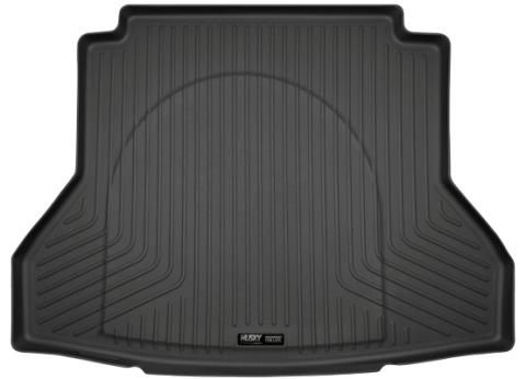 Weatherbeater Cargo Liner For 2017-2020 Elantra Husky Liners